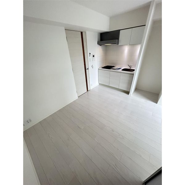 S-RESIDENCE江坂 室内写真8