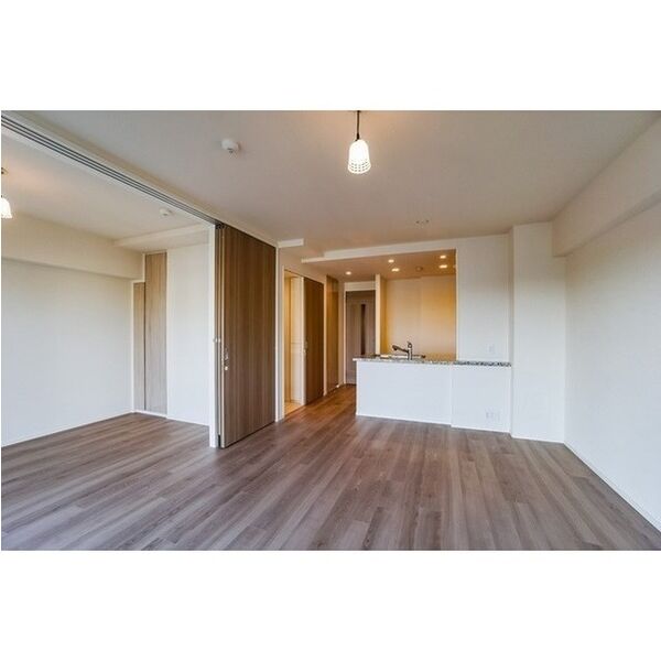 ドゥーエ町屋 室内写真1