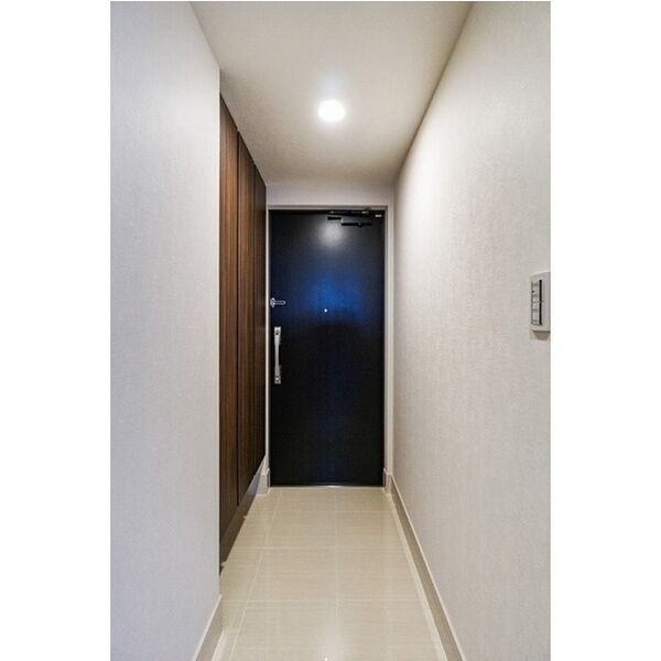ドゥーエ町屋 室内写真8