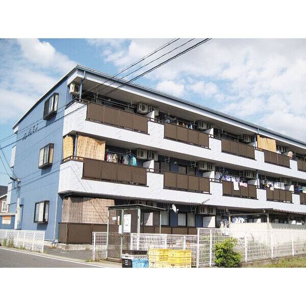 Village Vallay石部