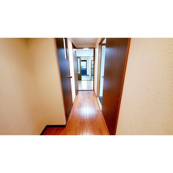 Village Vallay石部 室内写真7