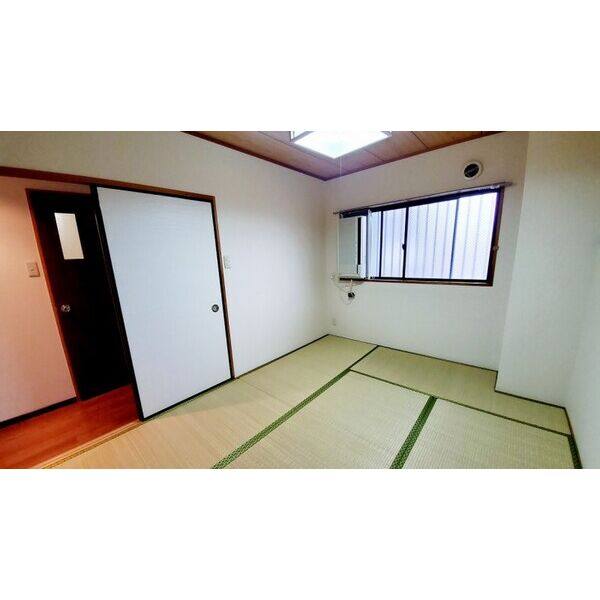 Village Vallay石部 室内写真8