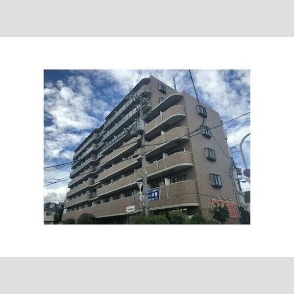 プランドールマサキ 建物画像