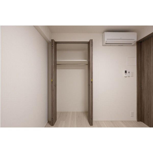 S-RESIDENCE瑞江 室内写真7