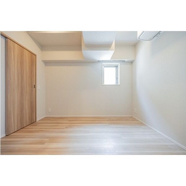 デュオフラッツ一之江East 室内写真7