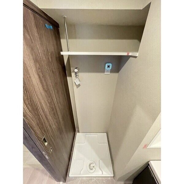 デュオフラッツ一之江East 室内写真9
