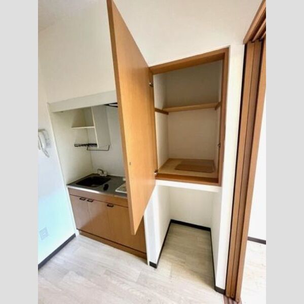 Casa Ramblas 室内写真9