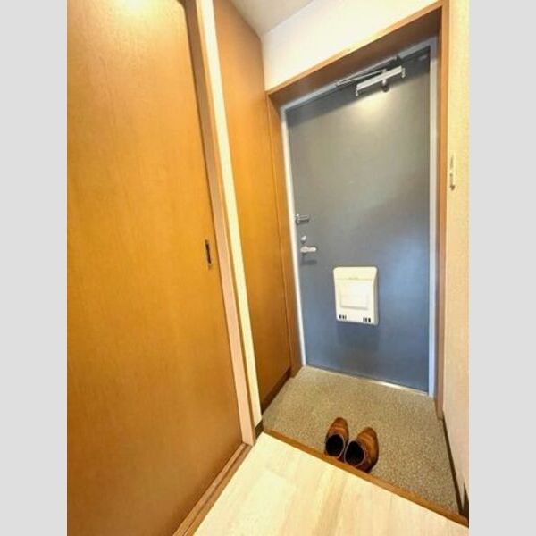 Casa Ramblas 室内写真10