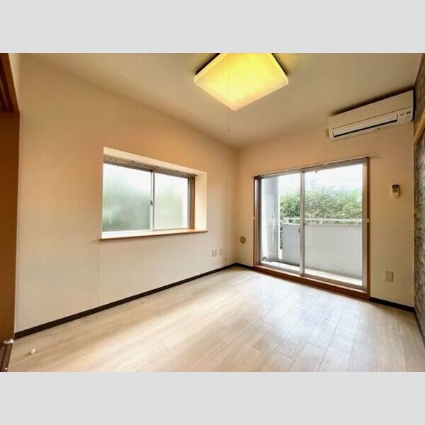 Casa Ramblas 室内写真1