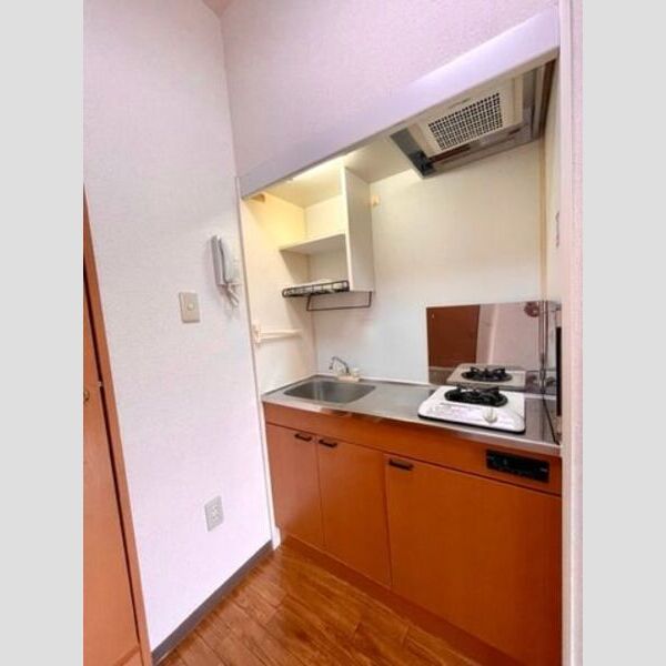 Casa Ramblas 室内写真2