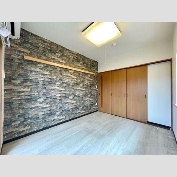 Casa Ramblas 室内写真4