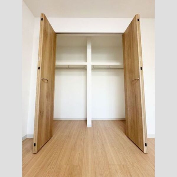 アーバンテラス市川 室内写真10