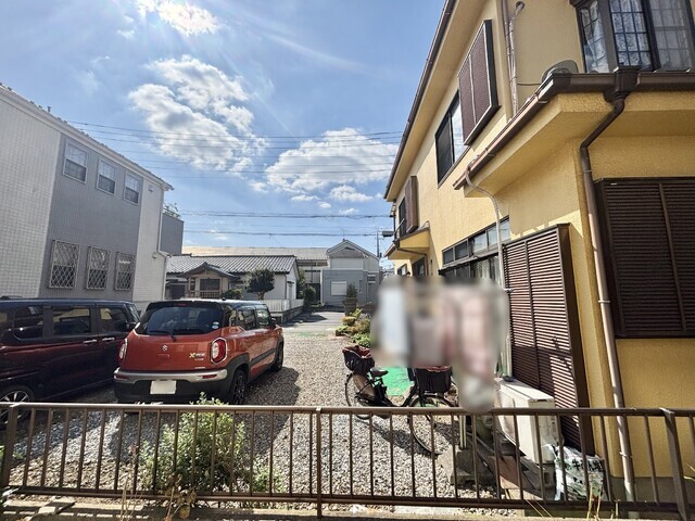 ヴィラフジセン 室内写真1