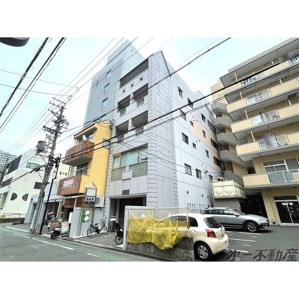 リベルテ平野・