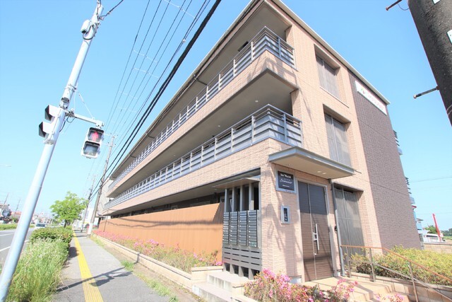 レオマノワール 建物画像
