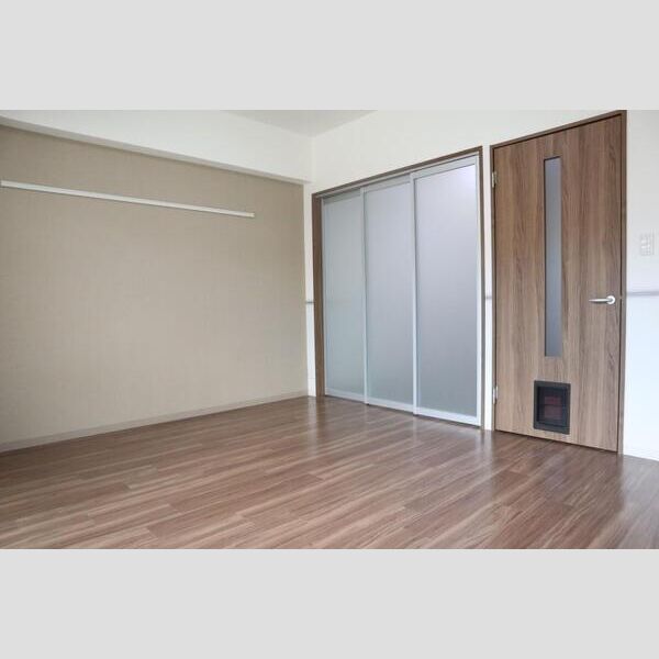 RESIDENCE MIWA 室内写真5