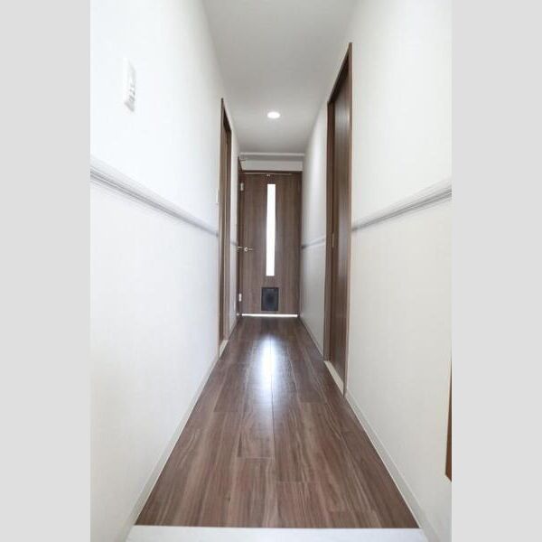 RESIDENCE MIWA 室内写真6