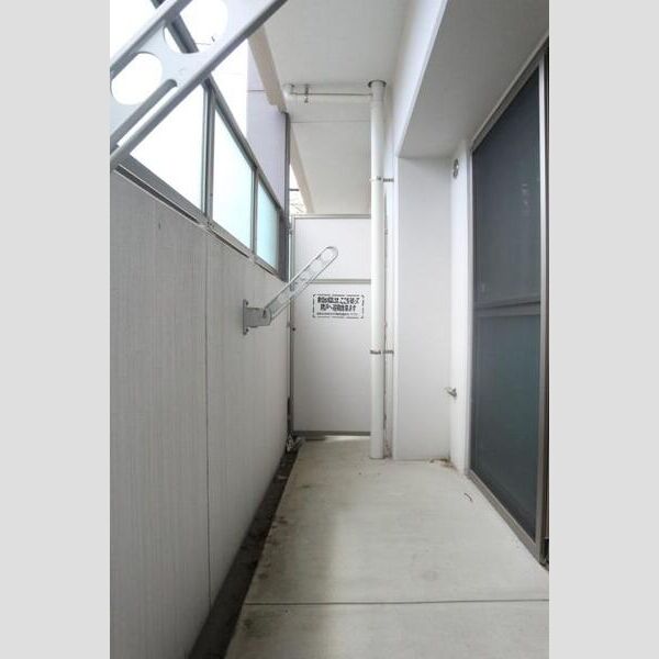 RESIDENCE MIWA 室内写真7