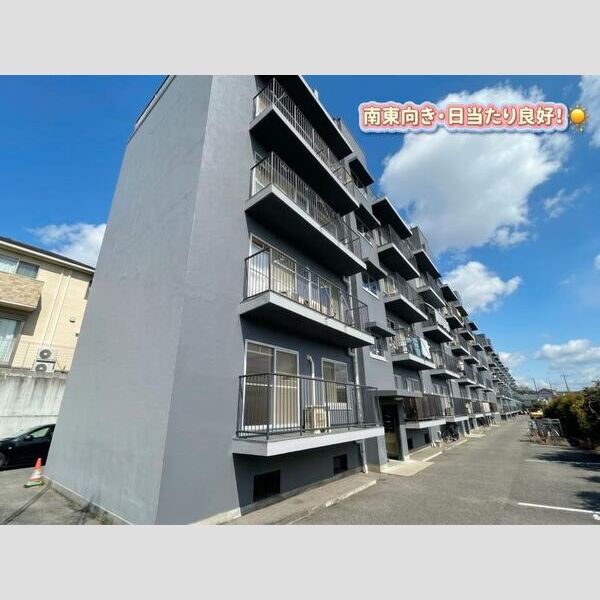 ViewTerrace売布I