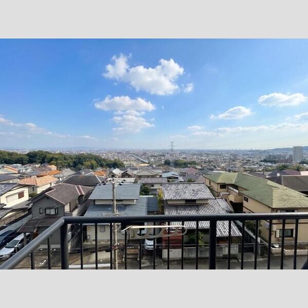 ViewTerrace売布I 室内写真9