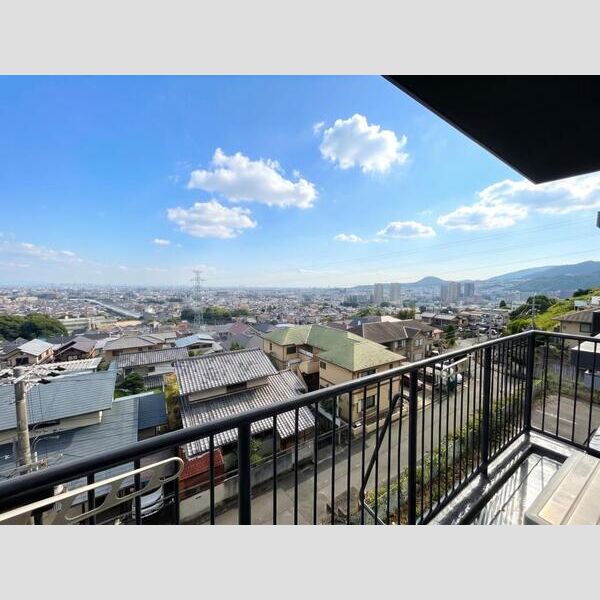 ViewTerrace売布I 室内写真10