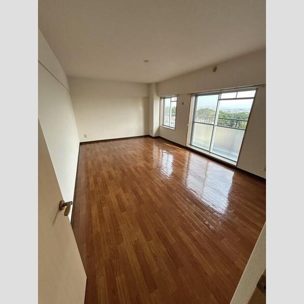 ViewTerrace売布I 室内写真5