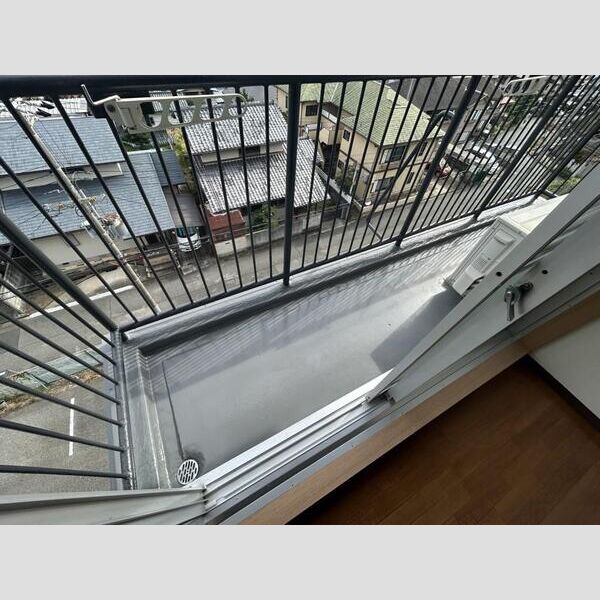 ViewTerrace売布I 室内写真7
