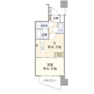 エスリード京都河原町 建物画像