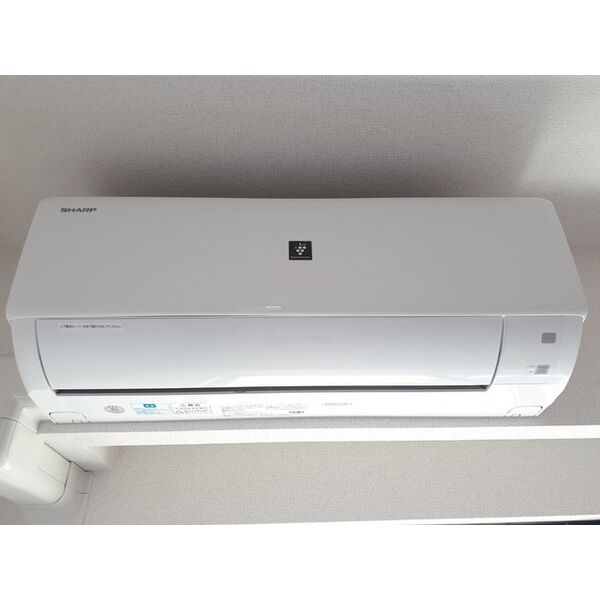 東釘貫丁3丁目アパートA 室内写真4