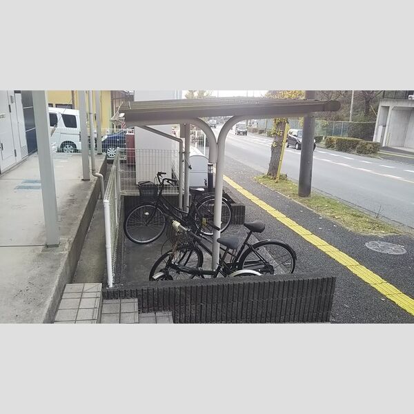 レオパレスすずき 室内写真3