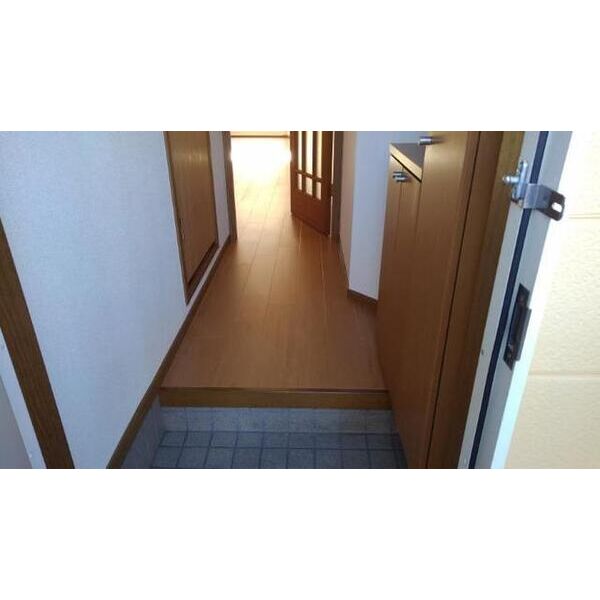 プレッソ夢 室内写真6