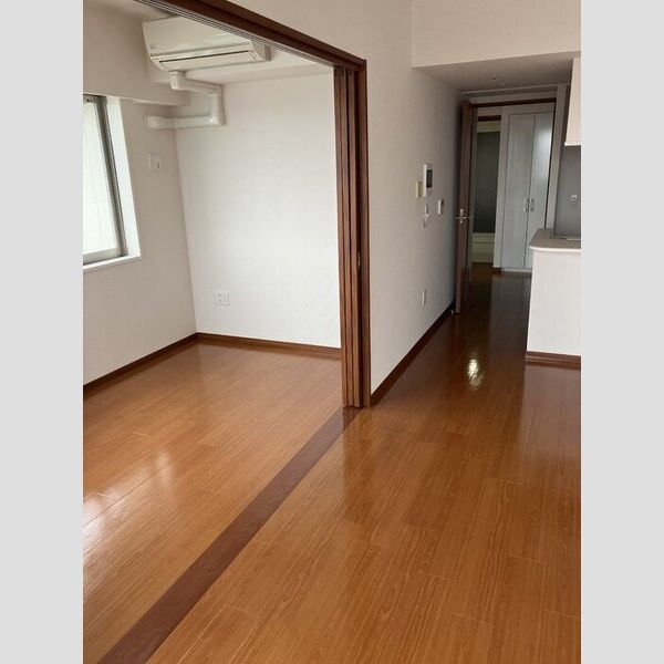 カスタリアタワー品川シーサイド 室内写真3