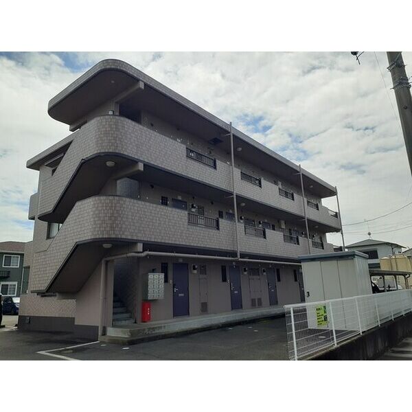 NewSunnyMansion