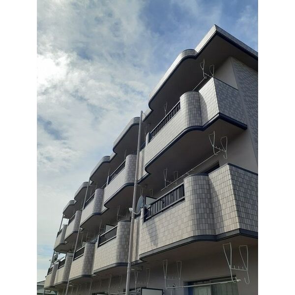 NewSunnyMansion 室内写真8