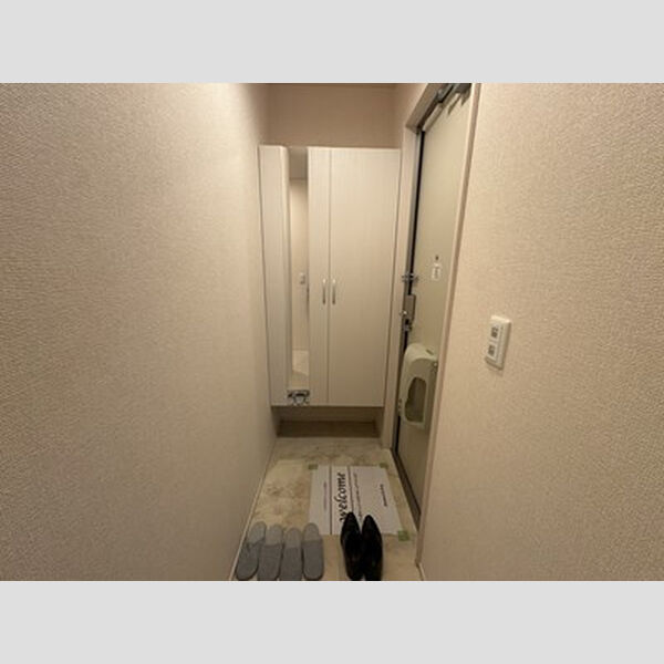 バードネイチャー C棟 室内写真3