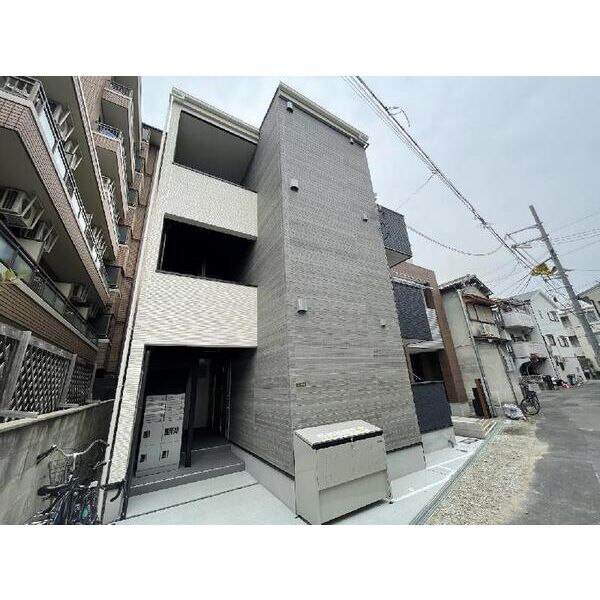 【IDC】REGIA OSAKA CITY K