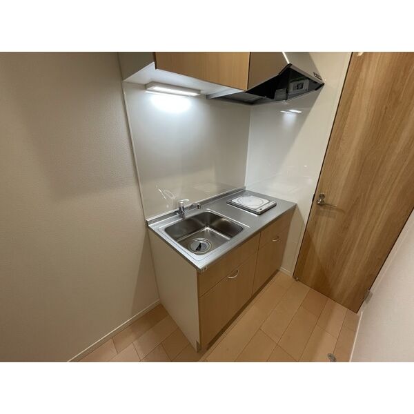 【IDC】REGIA OSAKA CITY K 室内写真5