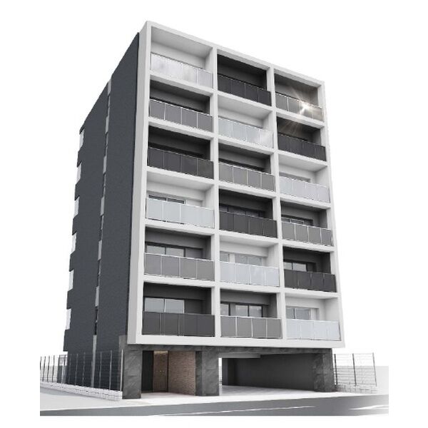 LiveCasa西宮本町 建物画像