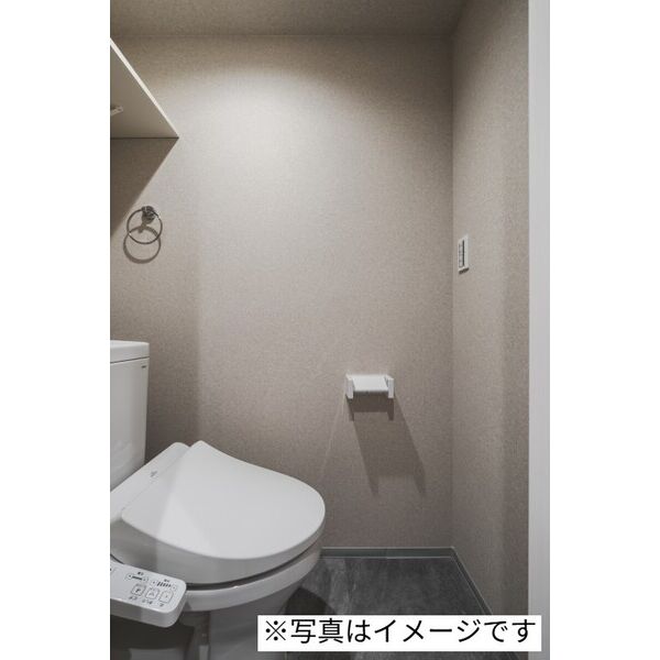robot home 平野Ⅱ(ロボットホームヒ 室内写真7