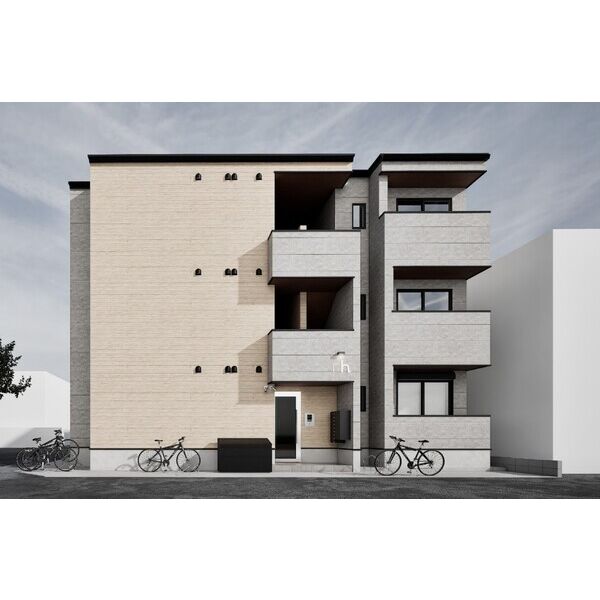 robot home 平野Ⅱ(ロボットホームヒ
