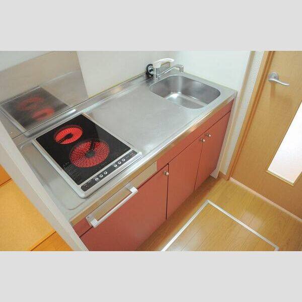 レオネクストエスペランサ 室内写真10