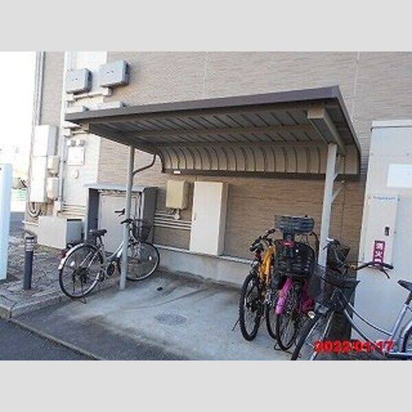 レオネクストエスペランサ 室内写真7