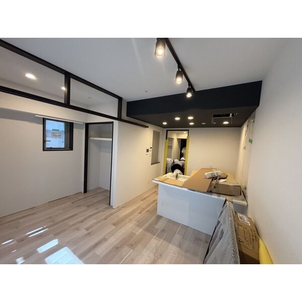 LiveCasa神戸元町 室内写真2