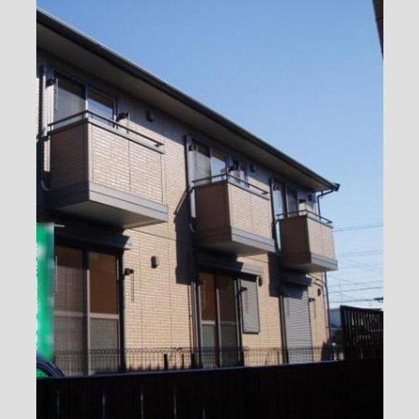 ルミエール 建物画像