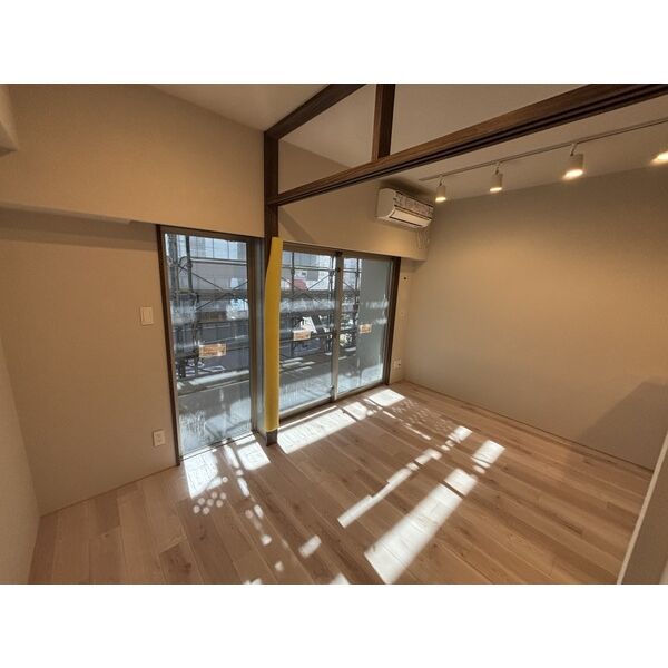 LiveCasa神戸元町 室内写真4