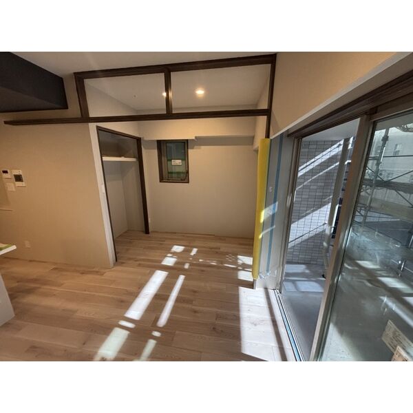 LiveCasa神戸元町 室内写真1