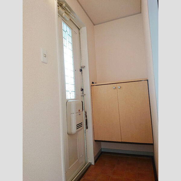 セジュール北山 室内写真3