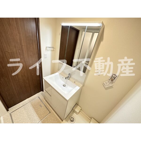 Peace Forest 室内写真9