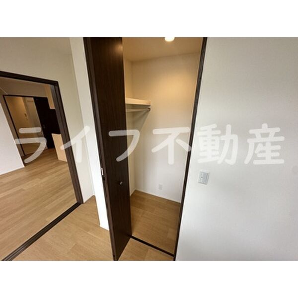 Peace Forest 室内写真10