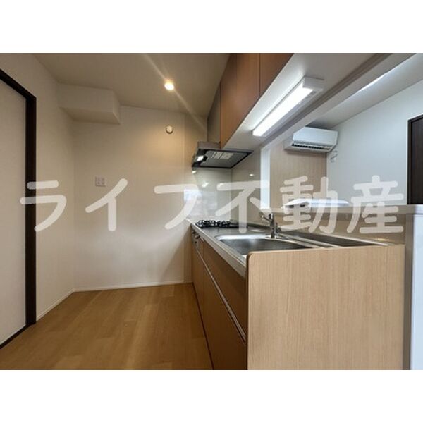 Peace Forest 室内写真7